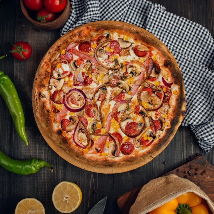 Margherita