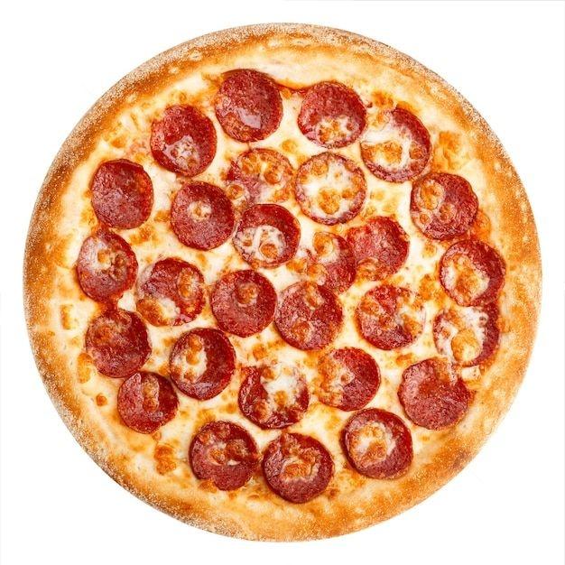 Prosciutto